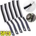 Crevice Cleaning Brush Window Bedroom Floor Line Cleaning Brush Kitchen Tile Dead End Bristle Cleaning Brush Household Supplies Clickngo24