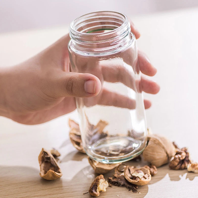 250ml Oil Spray Bottle Glass Dispensers for Barbecue Air Frying Pan Camping Soy Sauce Vinegar Olive Oil Sprayer Mister Clickngo24