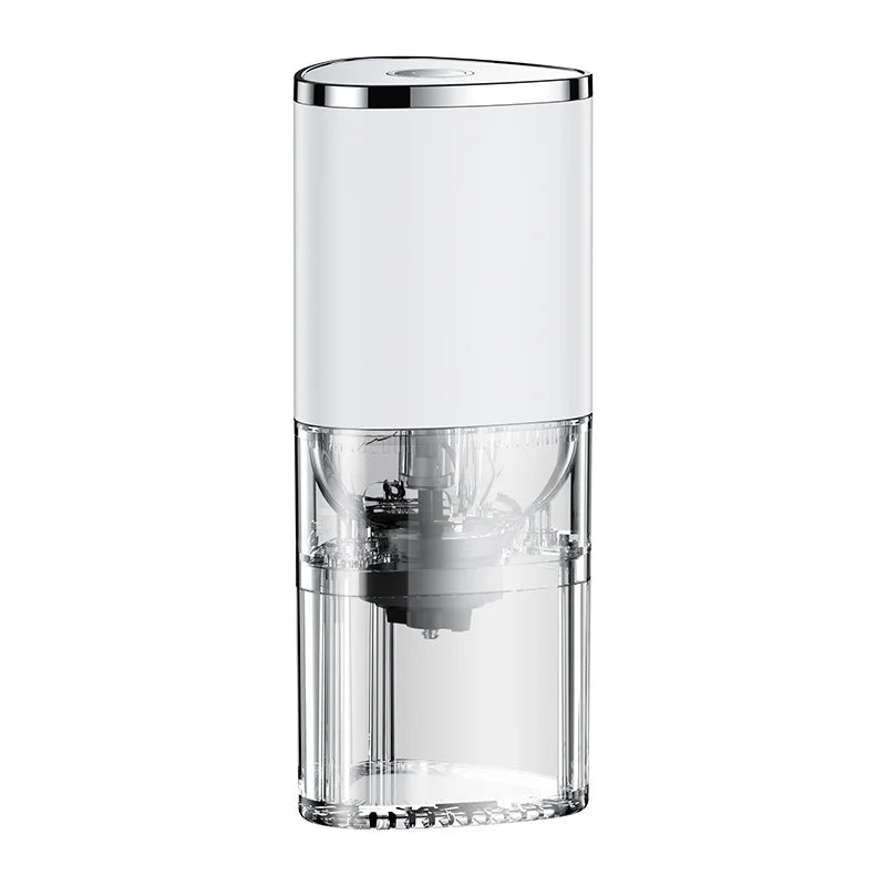 Portable USB Coffee Grinder Ceramic Core Multi Function Office Home New Coffee Bean Grinder Clickngo24